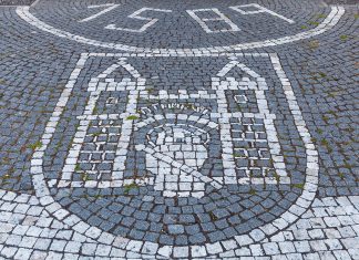 Cesta po historii Dobříše a okolí