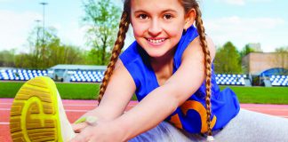 Dobří(š) v pohybu