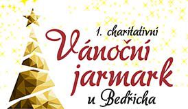 Vánoční jarmark