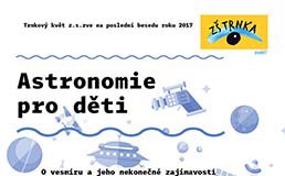 Astronomie pro děti