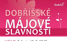Májové slavnosti 2018