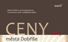 Ceny města Dobříše 2018