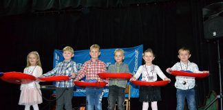 Slavnostní zakončení sezóny 2018