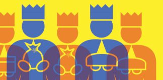 Koncert pro tři krále – 6. ledna v Kulturním domě