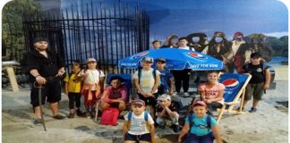 Příměstský tábor