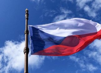 Připomenutí získání svobody