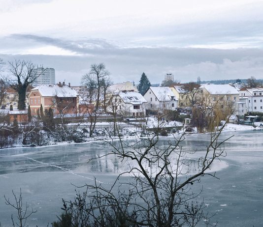 Nový rok 2023 zahájíme v Dobříši referendem o budoucí zástavbě Brodců a dalších částí města