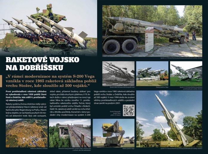 Výstava - Co dal a vzal komunismus Dobříši - 8.0