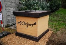 Sleva z poplatku za odpady 2026