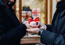 Advent, čas na dobročinnost III