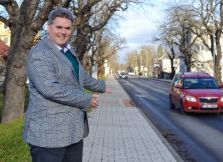 Město má za sebou rok plný úspěšných investic: Rekonstrukce, modernizace a udržitelný rozvoj