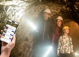 Jedna karta, desítky výhod. Berounsko a Brdy a Podbrdsko spouští novou digitální kartu pro návštěvníky