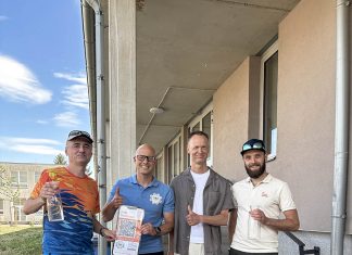 Aplikace Venku.app je na světě – Dobříš má svou vlastní venkovní hru!