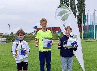 Závěr školního roku na 2. ZŠ Dobříš byl plný úspěchů, změn a zážitků