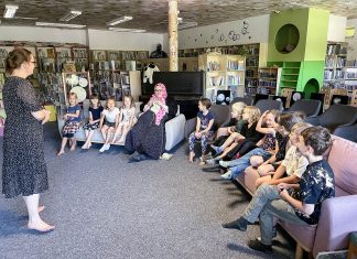 Závěr školního roku na ZŠ Trnka