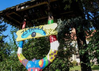 ZŠ TRNKA vstupuje do 10. školního roku