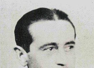 Výsadkář Vladislav Soukup z Obořiště