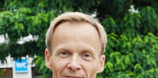 SLOVO STAROSTY – Možnost volby