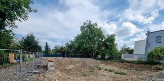 Dobříšské „Ground Zero“