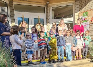 ZŠ TRNKA zahájila 10. školní rok