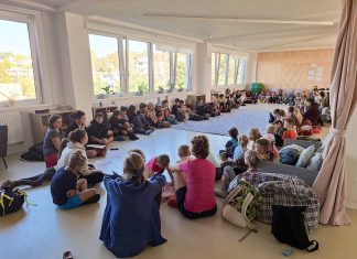 ScioŠkola Dobříš