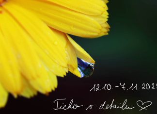 Pastorační centrum v říjnu