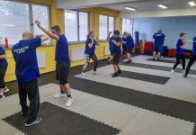 KAPAP CZECH z Dobříše stále roste