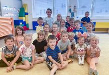 Zprávičky z mateřské školičky