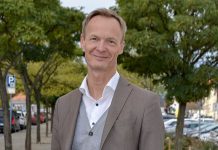 SLOVO STAROSTY – listopad je báječný