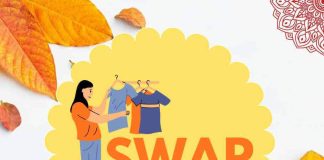 SWAP výměnný bazar