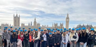 Zprávy z 2. ZŠ Dobříš