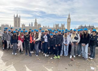 Zprávy z 2. ZŠ Dobříš