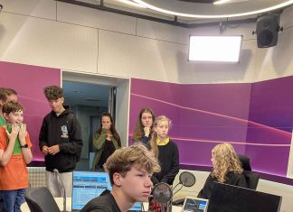 Projektový týden v ZŠ TRNKA