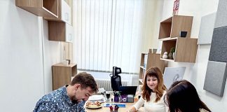 Základní a mateřská škola v Dobříši uzavřely memorandum o spolupráci