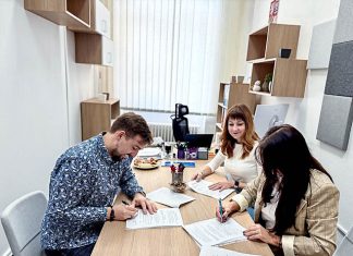 Základní a mateřská škola v Dobříši uzavřely memorandum o spolupráci