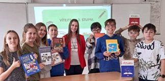 Den otevřených dveří a oslava 60 let 2. ZŠ Dobříš