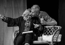 Dobříš ožije divadlem: Začíná šestý podzimní festival ochotnických souborů