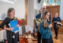 Dvě ocenění do naší knihovny