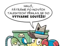 Když kniha mluví… podruhé!