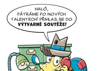 Když kniha mluví… podruhé!