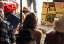 Skauti z Dobříše vás zvou na své tradiční akce…