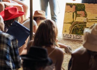 Skauti z Dobříše vás zvou na své tradiční akce…