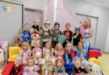 Zprávičky z mateřské školičky