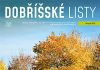 Dobříšské listy – listopad 2025
