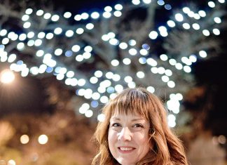 Dobříš prožívá adventní kouzlo po svém: komorní setkání, svařené víno a sousedská sounáležitost