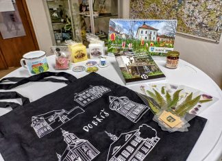 Dárky na poslední chvíli?