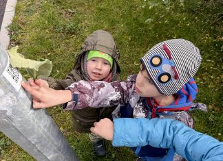 MŠ Dobříš: Halloweenská bojovka pro celou rodinu