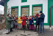 Dětský domov zve na jarmark