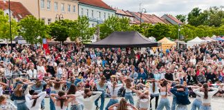 Jaký bude rok 2026 v Dobříši pohledem rady města