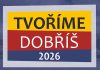 Participativní rozpočet Tvoříme Dobříš 2026 je v plném proudu